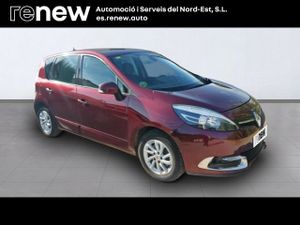 Renault Scenic Diesel 1.5dci Energy Dynamique 110  - Foto 4