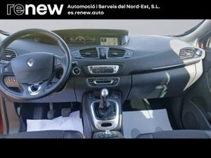 Renault Scenic Diesel 1.5dci Energy Dynamique 110  - Foto 15