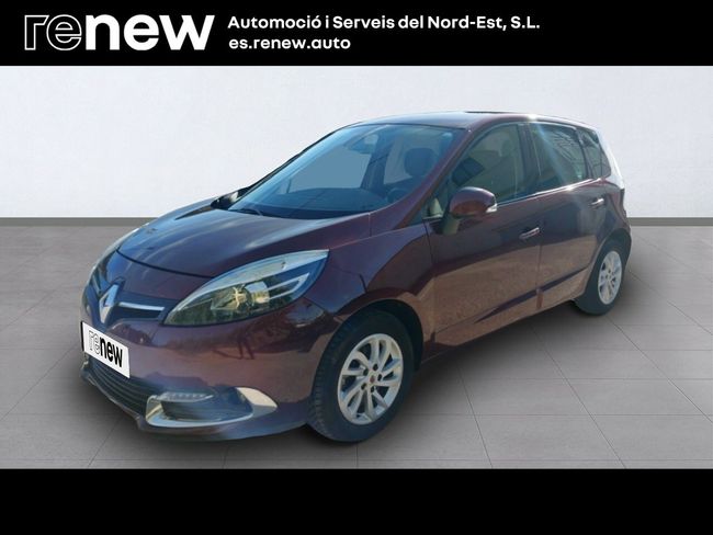 Renault Scenic Diesel 1.5dci Energy Dynamique 110  - Foto 1