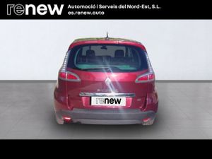 Renault Scenic Diesel 1.5dci Energy Dynamique 110  - Foto 7