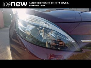 Renault Scenic Diesel 1.5dci Energy Dynamique 110  - Foto 10