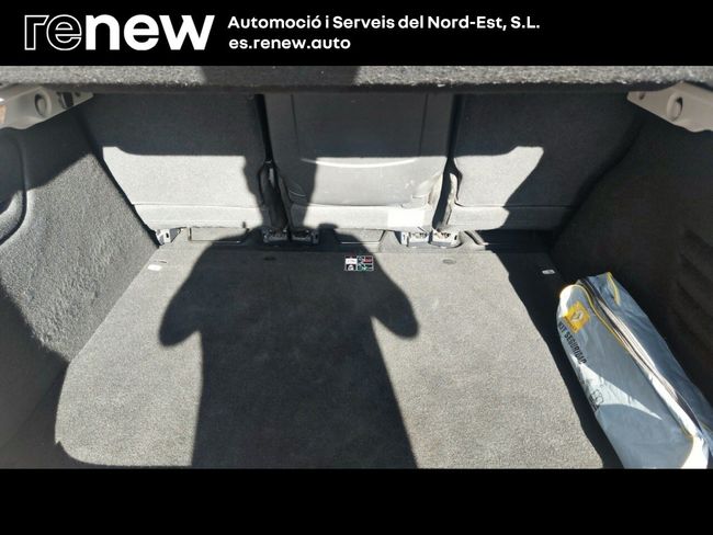 Renault Scenic Diesel 1.5dci Energy Dynamique 110  - Foto 11