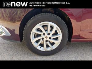 Renault Scenic Diesel 1.5dci Energy Dynamique 110  - Foto 12