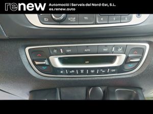 Renault Scenic Diesel 1.5dci Energy Dynamique 110  - Foto 19