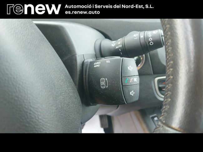 Renault Scenic Diesel 1.5dci Energy Dynamique 110  - Foto 21