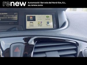 Renault Scenic Diesel 1.5dci Energy Dynamique 110  - Foto 18