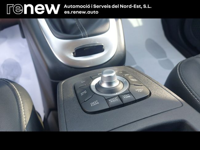 Renault Scenic Diesel 1.5dci Energy Dynamique 110  - Foto 22