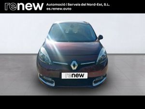 Renault Scenic Diesel 1.5dci Energy Dynamique 110  - Foto 3