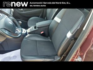 Renault Scenic Diesel 1.5dci Energy Dynamique 110  - Foto 13