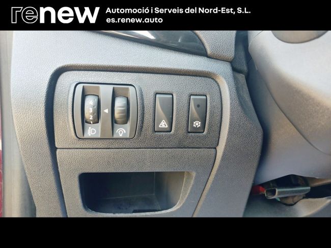 Renault Scenic Diesel 1.5dci Energy Dynamique 110  - Foto 23