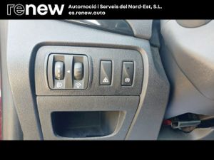 Renault Scenic Diesel 1.5dci Energy Dynamique 110  - Foto 23