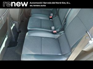 Renault Scenic Diesel 1.5dci Energy Dynamique 110  - Foto 14