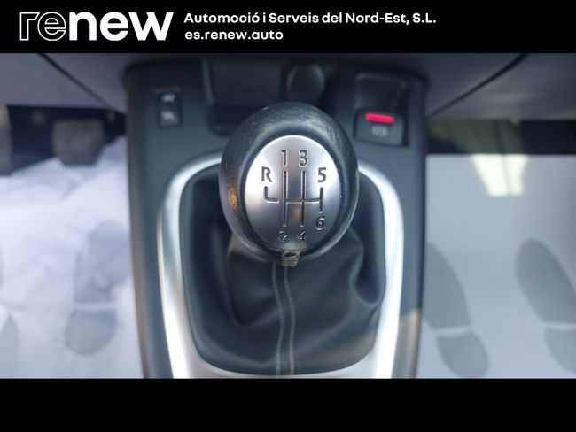 Renault Scenic Diesel 1.5dci Energy Dynamique 110  - Foto 20