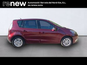 Renault Scenic Diesel 1.5dci Energy Dynamique 110  - Foto 5