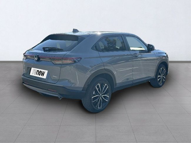 Honda Hr-v Hibrido 1.5 I-mmd Elegance  - Foto 6