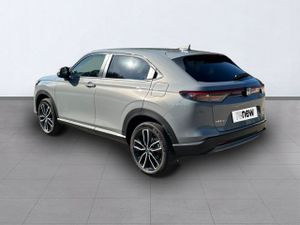 Honda Hr-v Hibrido 1.5 I-mmd Elegance  - Foto 8