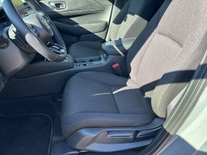 Honda Hr-v Hibrido 1.5 I-mmd Elegance  - Foto 12