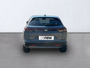 Honda Hr-v Hibrido 1.5 I-mmd Elegance  - Foto 7