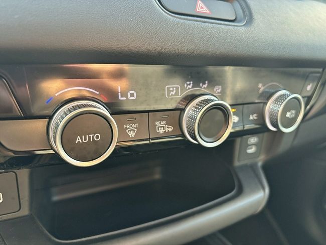 Honda Hr-v Hibrido 1.5 I-mmd Elegance  - Foto 18