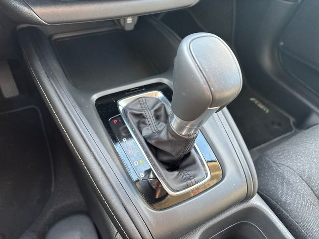 Honda Hr-v Hibrido 1.5 I-mmd Elegance  - Foto 18