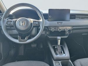 Honda Hr-v Hibrido 1.5 I-mmd Elegance  - Foto 14