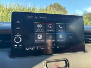 Honda Hr-v Hibrido 1.5 I-mmd Elegance  - Foto 15