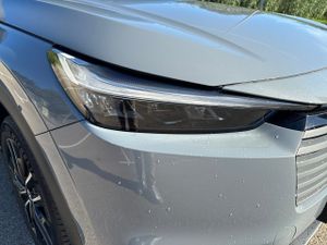 Honda Hr-v Hibrido 1.5 I-mmd Elegance  - Foto 10