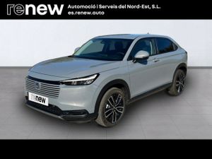 Honda Hr-v Hibrido 1.5 I-mmd Elegance  - Foto 2