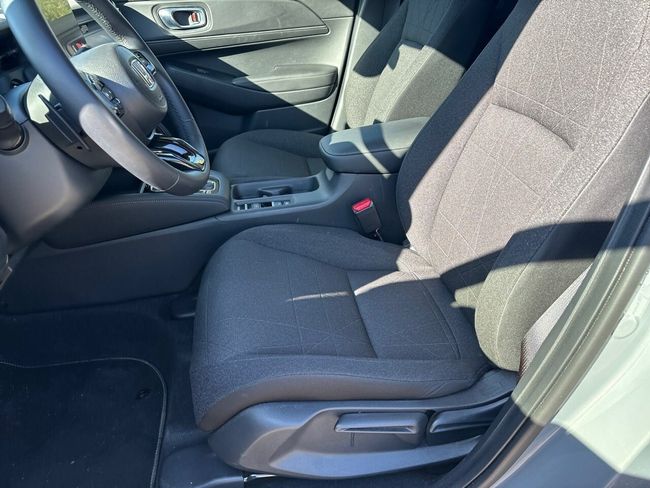 Honda Hr-v Hibrido 1.5 I-mmd Elegance  - Foto 12