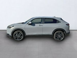 Honda Hr-v Hibrido 1.5 I-mmd Elegance  - Foto 9