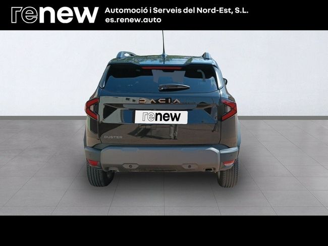 Dacia Duster 1.2 Mild Hybrid Extreme 4x2 96kw 48v  - Foto 7