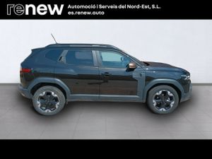 Dacia Duster 1.2 Mild Hybrid Extreme 4x2 96kw 48v  - Foto 5