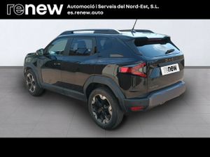 Dacia Duster 1.2 Mild Hybrid Extreme 4x2 96kw 48v  - Foto 8