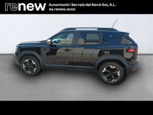 Dacia Duster 1.2 Mild Hybrid Extreme 4x2 96kw 48v  - Foto 9