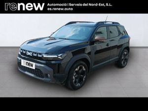 Dacia Duster 1.2 Mild Hybrid Extreme 4x2 96kw 48v  - Foto 2