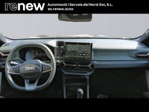 Dacia Duster 1.2 Mild Hybrid Extreme 4x2 96kw 48v  - Foto 15