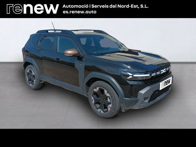 Dacia Duster 1.2 Mild Hybrid Extreme 4x2 96kw 48v  - Foto 4