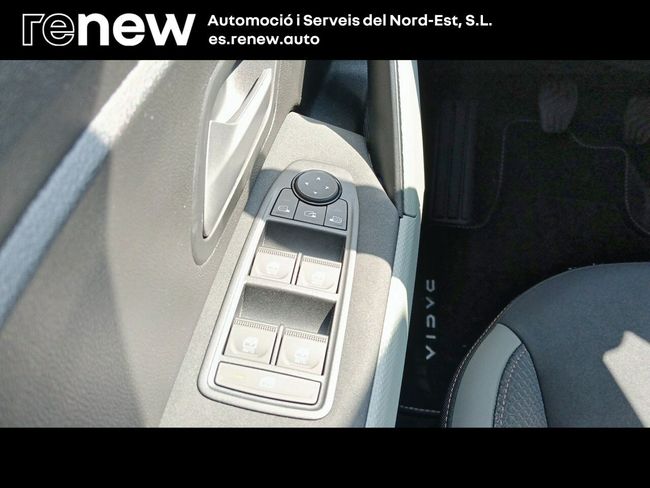 Dacia Duster 1.2 Mild Hybrid Extreme 4x2 96kw 48v  - Foto 20