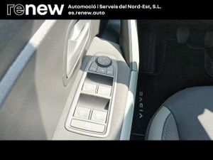 Dacia Duster 1.2 Mild Hybrid Extreme 4x2 96kw 48v  - Foto 20