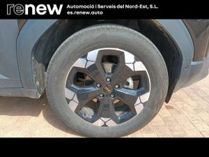 Dacia Duster 1.2 Mild Hybrid Extreme 4x2 96kw 48v  - Foto 11