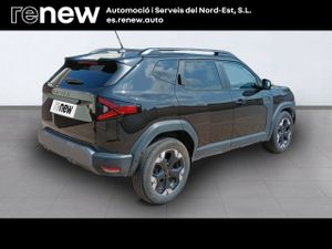 Dacia Duster 1.2 Mild Hybrid Extreme 4x2 96kw 48v  - Foto 6