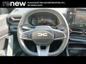Dacia Duster 1.2 Mild Hybrid Extreme 4x2 96kw 48v  - Foto 17