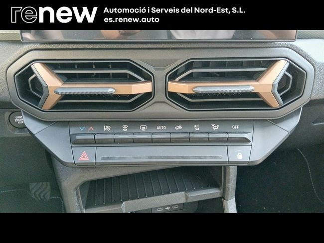 Dacia Duster 1.2 Mild Hybrid Extreme 4x2 96kw 48v  - Foto 19