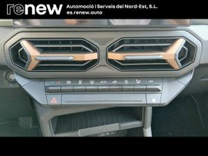 Dacia Duster 1.2 Mild Hybrid Extreme 4x2 96kw 48v  - Foto 19