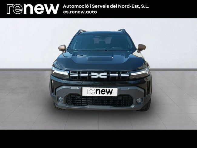 Dacia Duster 1.2 Mild Hybrid Extreme 4x2 96kw 48v  - Foto 3