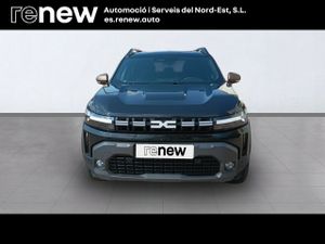Dacia Duster 1.2 Mild Hybrid Extreme 4x2 96kw 48v  - Foto 3