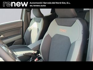 Dacia Duster 1.2 Mild Hybrid Extreme 4x2 96kw 48v  - Foto 13