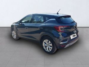 Renault Captur Diesel Blue Dci Zen Edc 85kw  - Foto 8