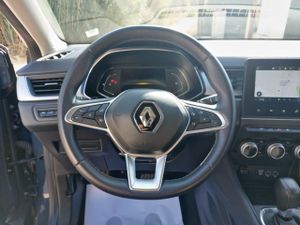 Renault Captur Diesel Blue Dci Zen Edc 85kw  - Foto 17