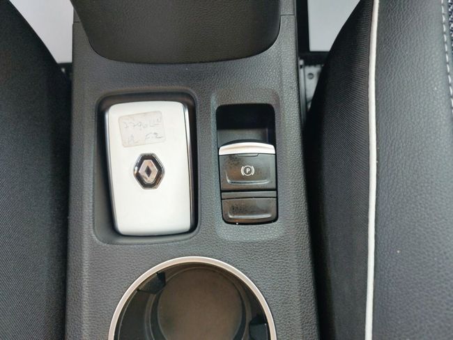 Renault Captur Diesel Blue Dci Zen Edc 85kw  - Foto 21